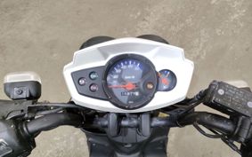 YAMAHA BWS50 SA44J