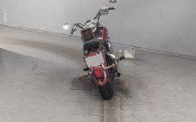 YAMAHA DRAGSTAR400 CLASSIC 4TR