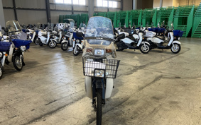 HONDA SUPER CUB50 AA01