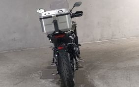 YAMAHA TRACER 9GT RN70J