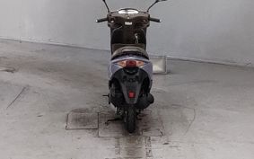 HONDA DIO CHESTER AF68