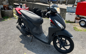 HONDA DIO 110 JF58