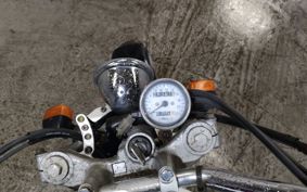 HONDA FTR223 MC34