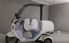 HONDA GYRO TA02