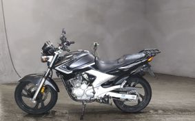 YAMAHA YBR250 PCNL