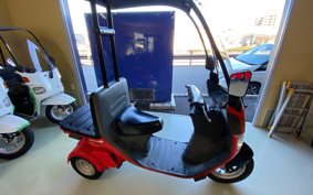 HONDA GYRO TA03