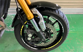 YAMAHA XSR900 2017 RN46J