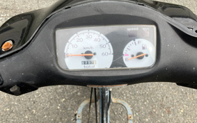 SUZUKI LETS2 CA1PA