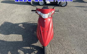 SUZUKI ADDRESS V50