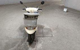 SUZUKI LETS4 CA43A