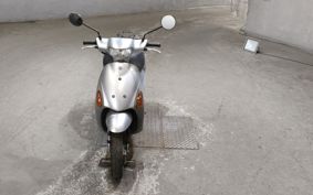 SUZUKI LETS4 CA45A