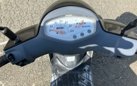 SUZUKI LETS4