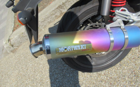 HONDA CB400 SUPER  BOL DOR ABS 2019 NC42