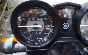 YAMAHA YBR125ED RE05