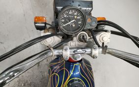 HONDA FTR223 MC34