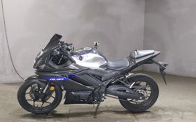 YAMAHA YZF-R3 RH21J
