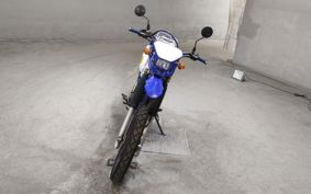 YAMAHA TT250R 4GY