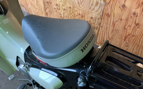 HONDA  SUPER CUB C125 JA48