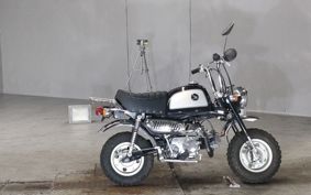 HONDA GORILLA AB27