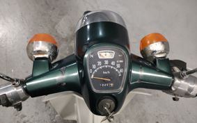 YAMAHA MATE50 UA04J