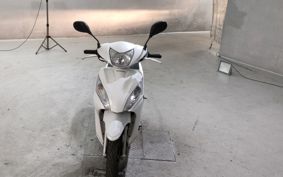 HONDA DIO 110 JF31