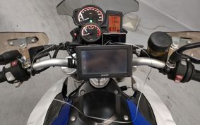 BMW F800R 0B04