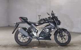 SUZUKI GSX-S125 DL32B