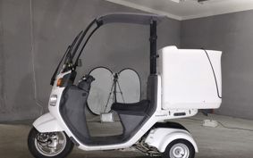 HONDA GYRO TA03