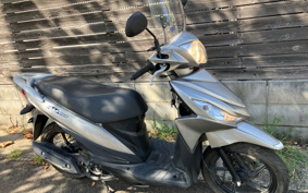 SUZUKI ADDRESS V110 CE47A