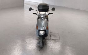 SUZUKI LETS4 CA45A