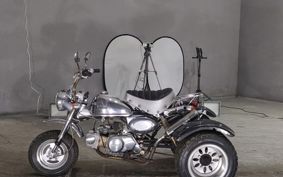 HONDA MONKEY AB27