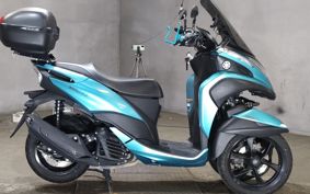YAMAHA TORI CITY125 SEC1J