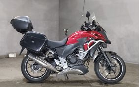 HONDA 400 X NC47