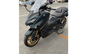 YAMAHA T-MAX 560 TECHMAX ABS 2023 SJ19J