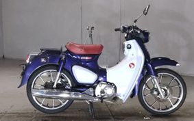 SUZUKI LETS2 CA1PA