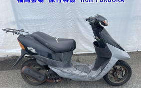 SUZUKI LETS2