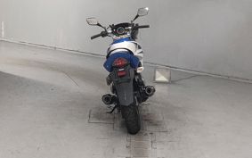 SUZUKI GSR250 GJ55D
