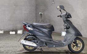 YAMAHA JOG ZR SA56J