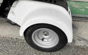 HONDA GYRO TA03