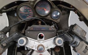 HONDA NS250 MC11