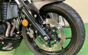 YAMAHA MT-25 RG10J