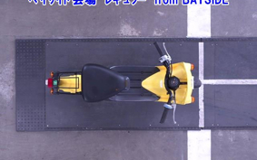 SUZUKI CHOINORI