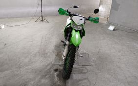 KAWASAKI KLX250 LX250S