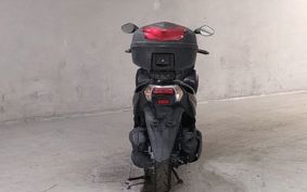 YAMAHA TORI CITY 155 SG37J