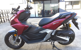 HONDA ADV160 KF54