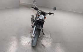 YAMAHA TW225 DG09J