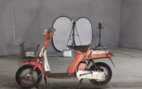 YAMAHA PASSOL 2E9