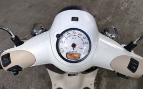 HONDA GIORNO AF77
