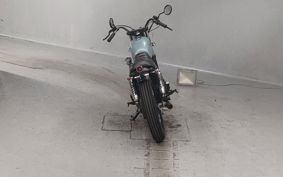 KAWASAKI 250TR BJ250F