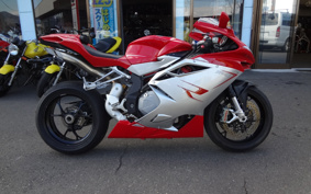 MV AGUSTA MV AGUSTA F4 1000R 2013 ZCGF630
